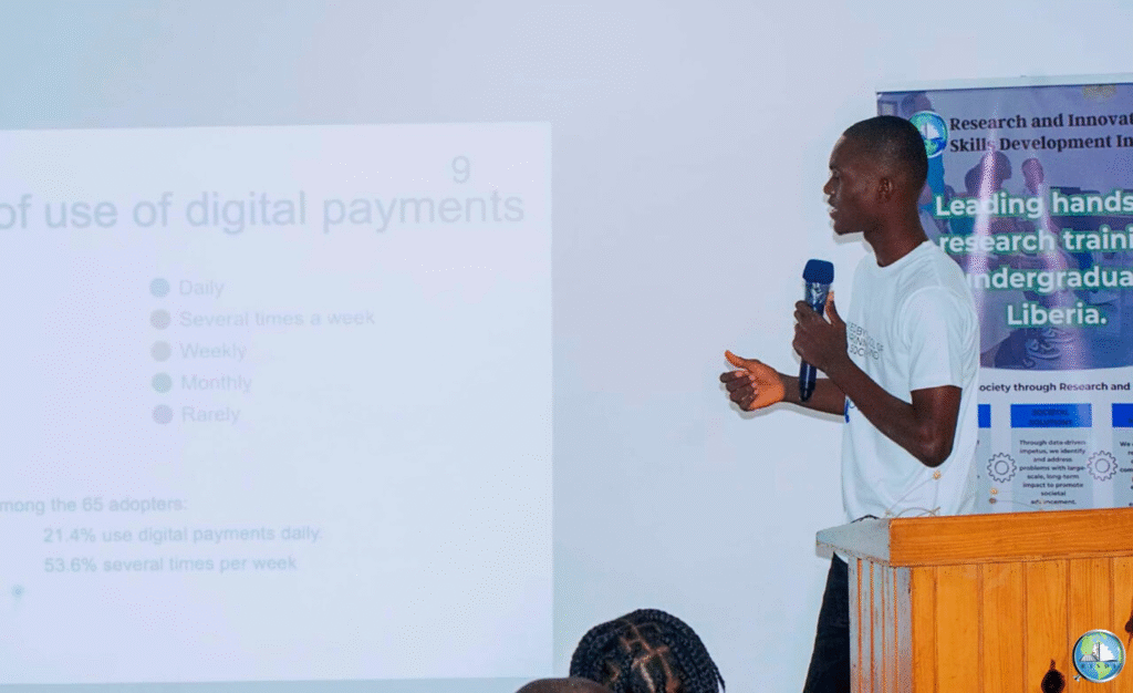 Research Symposium- PowerPoint Presentation