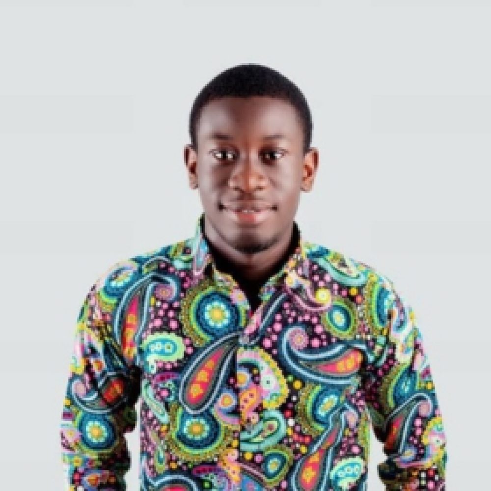 Kwadwo-Mentor Kwadwo-Mentor