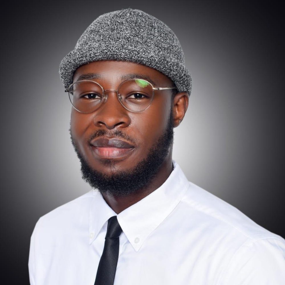 Stanley Oppong Stanley Oppong